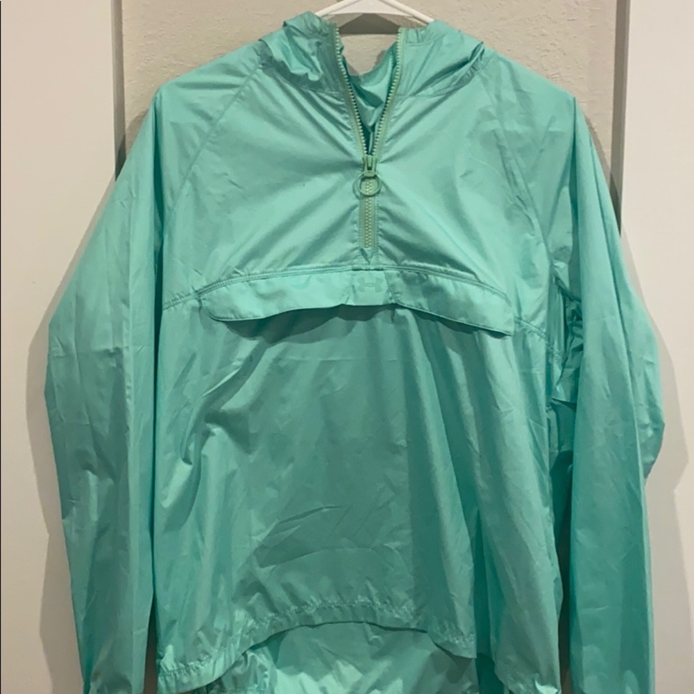 Under Armour Rain Jacket